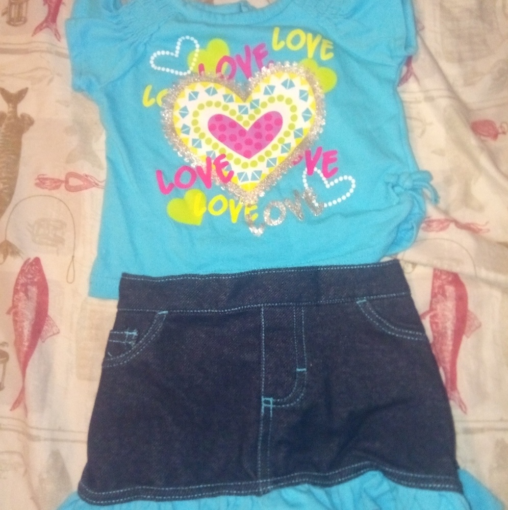Outfit